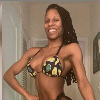 JOVANNA GIBBS-ARNOLD