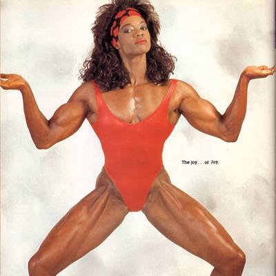JOY NICHOLS