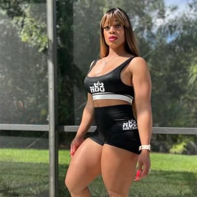 JOY BEY