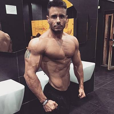 JUAN SALOMON FRANCO