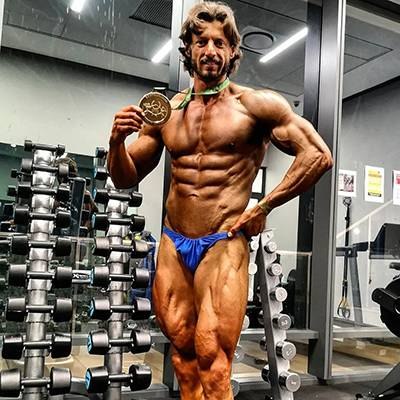 JUAN MATTHEE