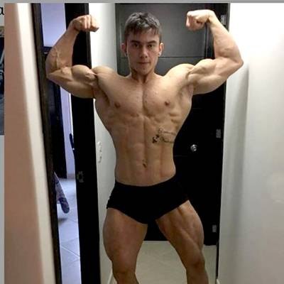 JUAN VILLAMIZAR