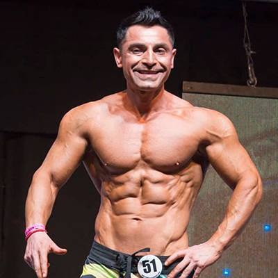JUAN BATARCE