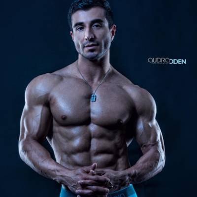 JUAN ARAUJO