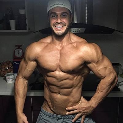 JUAN SANTAMARIA