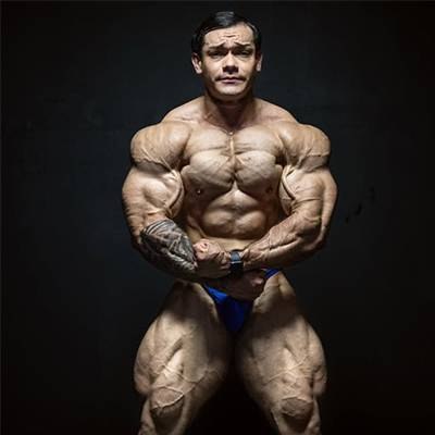 JUAN ALEMAN