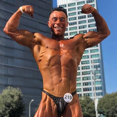 JUAN FRANCISCO IZQUIERDO LA NOIRE