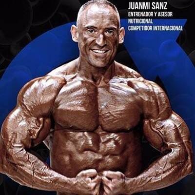 JUAN MIGUEL SANZ