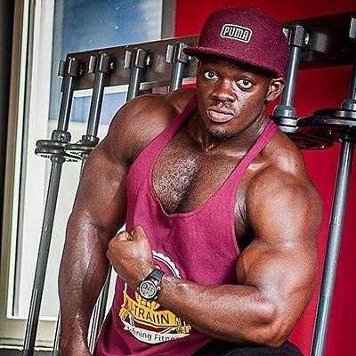 JUDE GADZEKPO