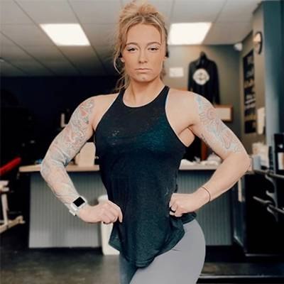 JULIA ROSS