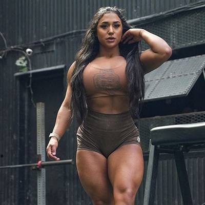 JULIA RENE