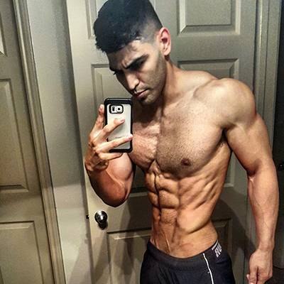 JULIAN GARCIA