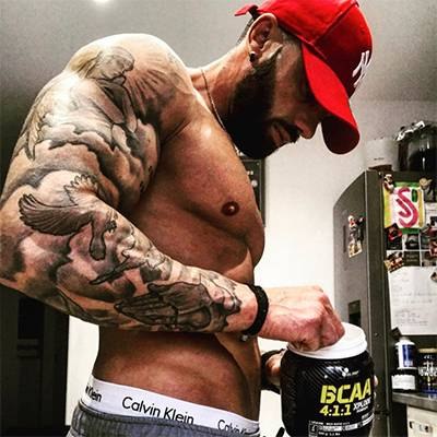 JULIAN DA SILVA