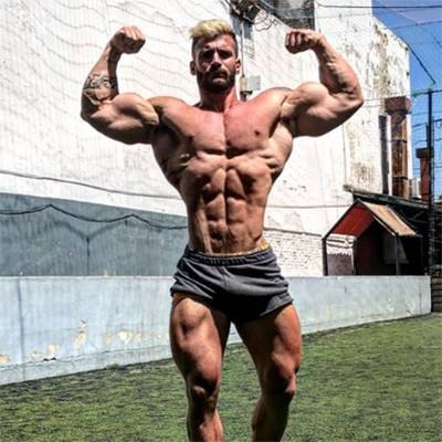 JULIAN ARROYUELO