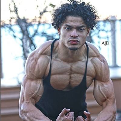 JULIAN IBES