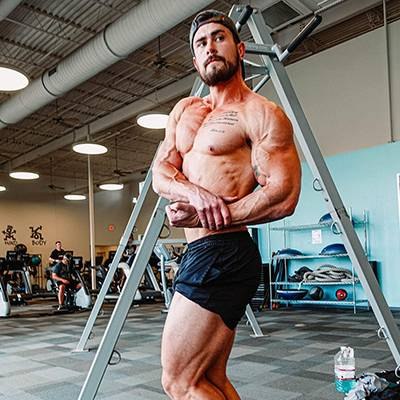 JULIAN BERG