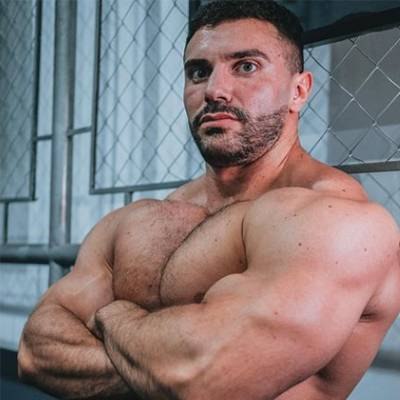 JULIAN FRONTINO