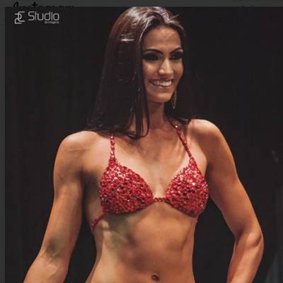 JULIANA BORGES THRONIECKE