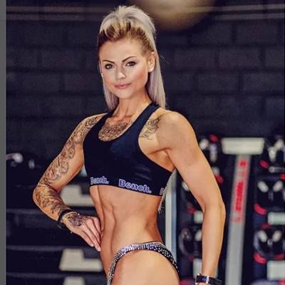 JULIANE SCHELLENBERG
