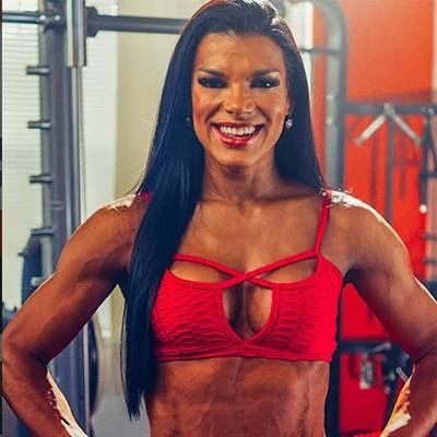 JULIANE ALMEIDA