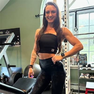 JULIE LIPORACE
