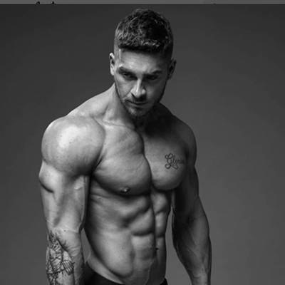 JULIEN INVERNIZI