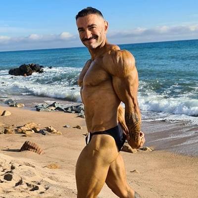 JULIEN BRIFFA