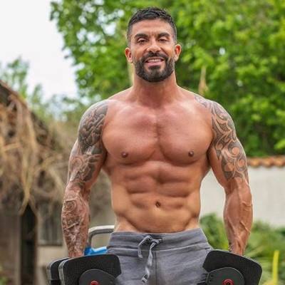JULIEN GALENDO