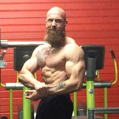 JULIEN MARLIN