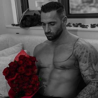 JULIEN DEL RIO