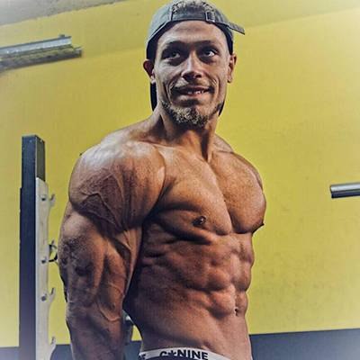 JULIEN RABERIN