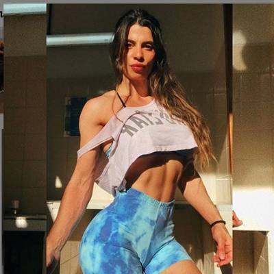 JULIETA OLIVA