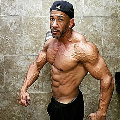 JULIO VALDES DEJESUS