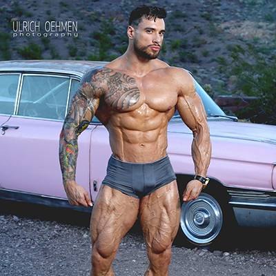 JULIO ALMIENTO