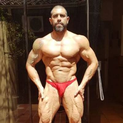 JULIO BENITEZ