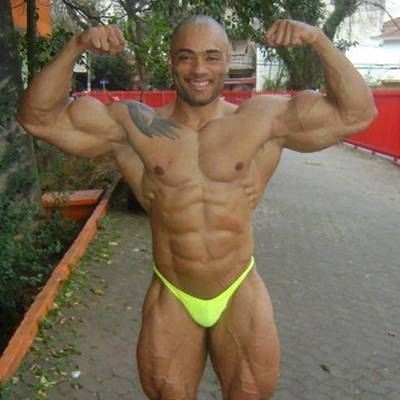 JULIO CESAR  BALESTRIN DE FREITAS
