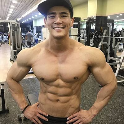 JUN CHOI