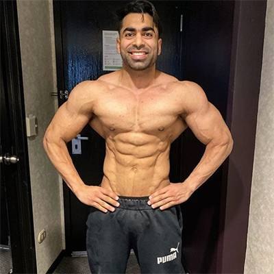 JUNAID KALIWALA
