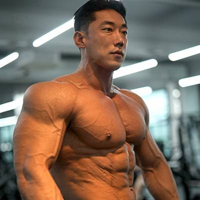JUNHO LEE