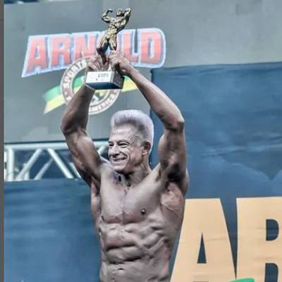 JUNIOR FERREIRA