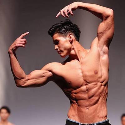 JUNPEI TAGUCHI