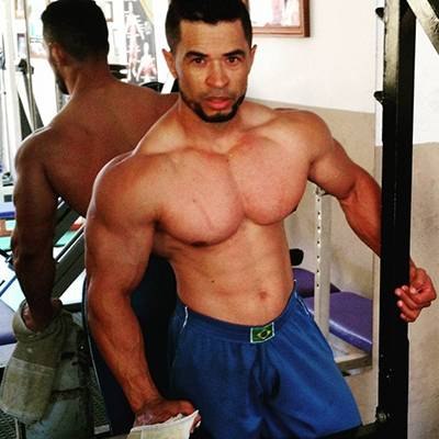 JUSCELINO SANTOS NASCIMENTO