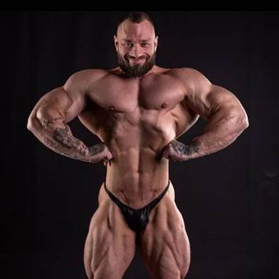 JUSTAS POLIAKUS