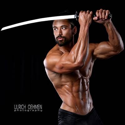 JUSTIN GONZALES