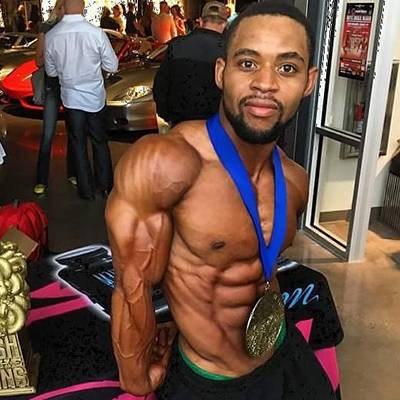JUSTIN FREEMAN