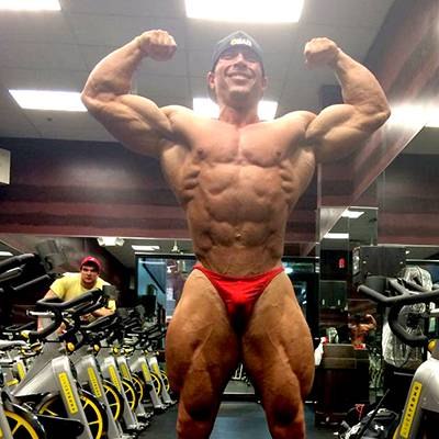 JUSTIN MAKI