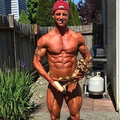 JUSTIN LANCASTER