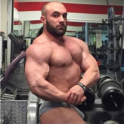 JUSTIN RANDALL