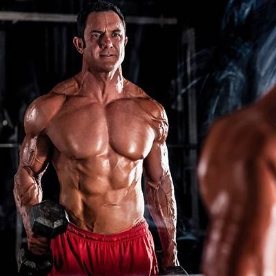 JUSTIN THORNTON