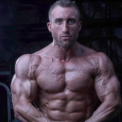 JUSTIN MASTROPIETRO